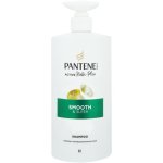 Pantene Smooth & Sleek Shampoo 800ML