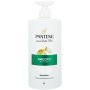 Pantene Smooth & Sleek Shampoo 800ML