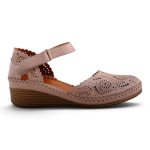 Rotterdam Beige - Beige 42 Leather