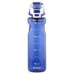 Smash Hydro Chugger 750ML Blue