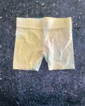 Cotton On Kids Tie Dye Jogging Shorts 3Y