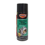 Throttle Cleaner 450ML Nasca