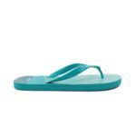 Advance - Aruba Printed Mens Flip Flop Teal - 7 Teal