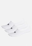 Adidas Original Low Cut Sock 3P - White