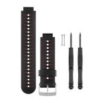 Garmin Replacement Fr 735 Silicone Bands – Marsala