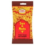 Kara Nichhas Sev & Nuts 100G