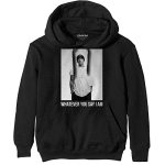 Eminem - Whatever Sweatshirt For Adults Unisex Black white XL