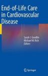 End-of-life Care In Cardiovascular Disease Hardcover 2015 Ed.
