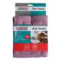 Parrot Janitorial Dish Wash Towels 3-PACKJA0903