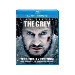 The Grey Blu-ray Disc