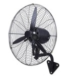 Wall Fans 30