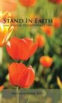 Stand In Faith - Gilgal Devotionals Hardcover
