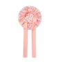 Satin Bonnet Adjustable Hair Sleeping Cap Double Layer Hair Wrap