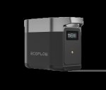 EcoFlow Delta 2 Extra Battery