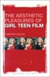 The Aesthetic Pleasures Of Girl Teen Film Hardcover