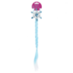Ice Princess Elastic With Hair