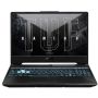 Asus Tuf Gaming A15 R7 Rtx 3050 16GB 512GB 15.6 Gaming Notebook - Black
