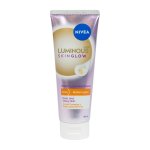 Nivea Face LUMINOUS630 Whip Foam 100ML