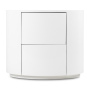 @home Stockholm Pedestal White