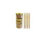 Brown Natural Pre-rolled Cones