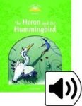 Classic Tales 3 Heron & The Hummingbird Mixed Media Product 2nd Revised Edition
