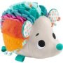 Fisher-Price Cuddle N& 39 Snuggle Hedgehog