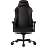 Lorgar Gaming Chair Embrace 533 Black LRG-CHR533B