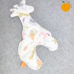 Natura L Wheat Heat Baby And Toddler Pack - Baby Giraffe