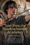 Tales From The Shadowhunter Academy - Cassandra Clare   Paperback