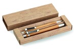 Bambooset