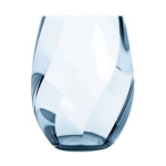 Hiball Glass C&s Primary Forte Hiball Tumbler 360ML Set Of 6