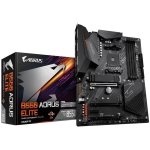 Gigabyte Amd B550 Aorus Elite Motherboard Atx Motherboard