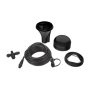 Garmin Gps 24XD Nmea 2000 – Black