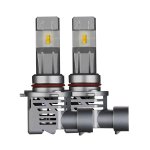 LED Pro Series 15000LUMEN H4 Bulbs - Autostyle Motorsport South Africa