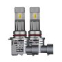 LED Pro Series 15000LUMEN H4 Bulbs - Autostyle Motorsport South Africa