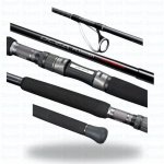 Shimano Ocea Plugger Full Throttle 8FT3 - Medium Heavy - Basil Manning