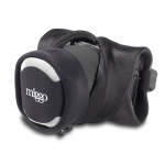 Padded Camera Grip And Wrap For Csc large Mirrorless Black MWGWCSCBK30