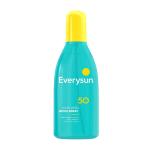 Invisible Pump Spray SPF50 125ML