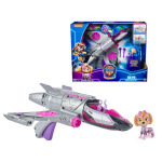 Paw Patrol Movie Skye Deluxe Vehicle Hermes Toys & Gaming
