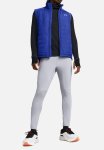 Under Armour Ua Strm Session Run Vest - Blue