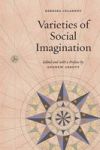 Varieties Of Social Imagination Paperback