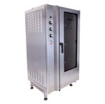 Convection Oven Anvil Combi - 20 Pan Chef& 039 S Depot