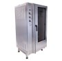 Convection Oven Anvil Combi - 20 Pan Chef& 039 S Depot