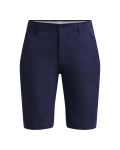 Boys' Ua Golf Shorts - Midnight Navy Yxl