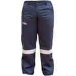 Dromex D59 Flame & Acid Suit Pants - 30