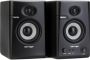Behringer Truth 3.5-INCH Powered Studio Monitor Pair