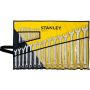 Stanley Combination Wrench Set 23 PC STMT33650-8