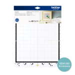 Brother Fabric Mat 12 X 12