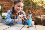 Untamed Doll Assortment With Two Fashion Outfits And Accessories