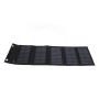 10W Foldable Solar Panel Charger For Car